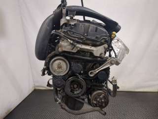 5FX Двигатель к Peugeot 207 Арт 8509490