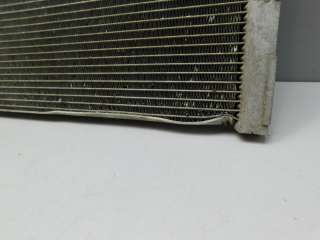 Радиатор охлаждения BMW X5 E70   - Фото 4
