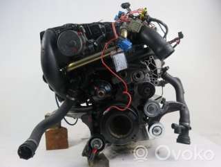 Двигатель  BMW X5 E53 2.9  Дизель, 2002г. m57d30, 306d1 , artCZM87801  - Фото 2