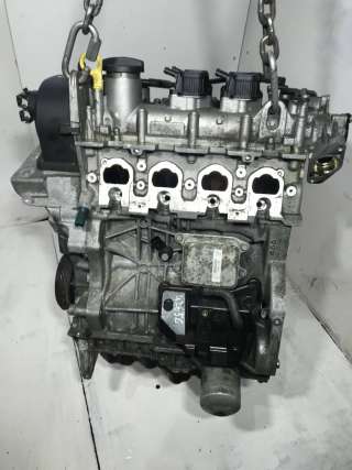 Двигатель  Seat Toledo 4 1.4  Бензин, 2017г. CZC,CXS  - Фото 4