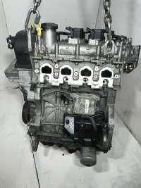 Двигатель  Skoda Octavia A7 1.4  Бензин, 2017г. CZC,CXS  - Фото 4