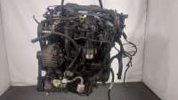 Двигатель  Ford Mondeo 4 restailing 2.0 TDCI Дизель, 2012г. UFBA, UFBB  - Фото 4