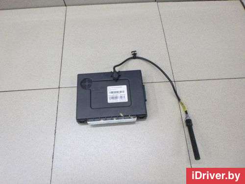 Блок электронный Hyundai i30 GD 2013г. 95400A6825 - Фото 1