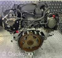 Двигатель  Porsche Cayenne 958 4.8  Бензин, 2010г. m48, , 83812871 , artKMV717  - Фото 8