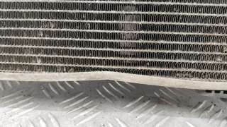 Радиатор кондиционера Citroen C5 2 2014г. 6455FX - Фото 8