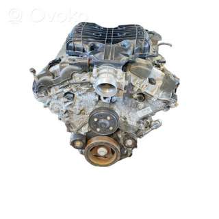 Двигатель  Chevrolet Camaro 6 3.6  Бензин, 2019г. 12684532, 12670005, 1k0146517 , artLBI6449  - Фото 3