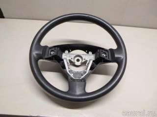 Рулевое колесо для AIR BAG (без AIR BAG) Suzuki Swift 3 2005г. 4811063J00P4Z - Фото 4