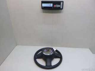 Рулевое колесо для AIR BAG (без AIR BAG) Volkswagen Caddy 3 2005г. 1K0419091AG1QB - Фото 6