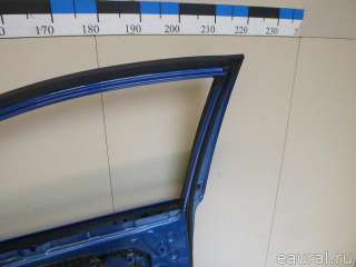 Дверь передняя правая Toyota Auris 2 2013г. 6700102300 - Фото 13