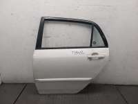  Дверь боковая (легковая) к Toyota Corolla E120 Арт 8840513