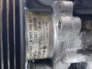 Двигатель  Mercedes CLK W208 2.0 Kompressor Бензин, 2000г. A1110102698, 111.956  - Фото 10