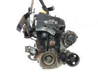 K9K714 Двигатель к Renault Clio 3 Арт 283411