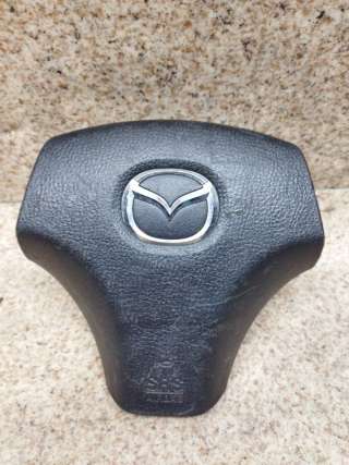  Airbag водителя к Mazda MPV 2 Арт 324927