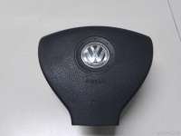 5N0880201A1QB Подушка безопасности в рулевое колесо к Volkswagen Tiguan 1 Арт E51663531