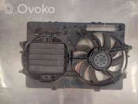8k0121003l, fs2005, m136318b , artFOS18163 Вентилятор радиатора к Audi A4 B8 Арт FOS18163