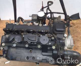 Двигатель  BMW 3 E46 2.0  Дизель, 1998г. 204d1 , artLTR21529  - Фото 3