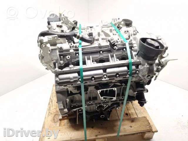 Двигатель  Mercedes CLS C218 3.0  Дизель, 2012г. 64285441372723, 24006awolmxz, r6420706 , artUVY13098  - Фото 1