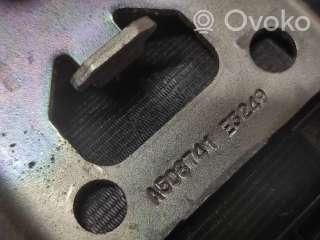 Ремень безопасности Opel Vivaro A 2011г. 69515, a508741e3249, 1233071 , artJUT13529 - Фото 7