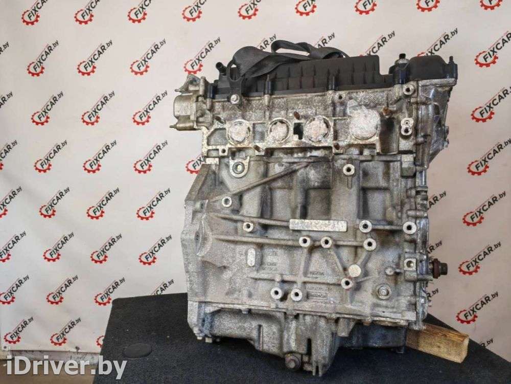 Двигатель  Ford EcoSport 2.0  Бензин, 2018г. GD98AB,DEFTP  - Фото 4