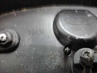 Решетка радиатора Ford Kuga 1 2012г. CV448150BEW - Фото 10