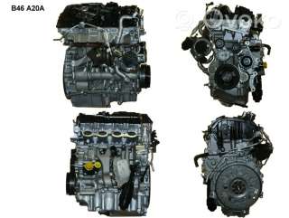 b46a20a , artBTN29511 Двигатель MINI COUNTRYMAN F60 Арт BTN29511, вид 1