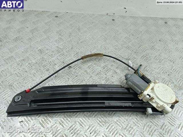 Стеклоподъемник электрический задний правый BMW 5 E39 2003г. 8252430 - Фото 1