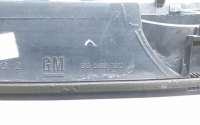 Решетка радиатора Opel Astra G 2001г. 90588120 , artARA155699 - Фото 3