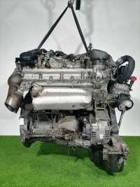 Двигатель  Mercedes ML W164 3.2  Дизель, 2007г. 642940,  - Фото 5