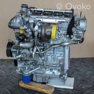 b15xft , artBTN28054 Двигатель к Opel Insignia 2 Арт BTN28054