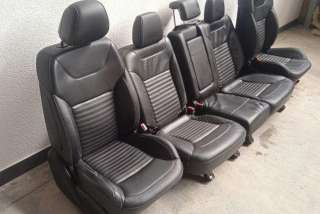art8996005 Салон (комплект сидений) Mercedes ML/GLE w166 Арт 8996005, вид 5