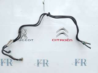  Трубка топливная к Citroen C5 2 Арт G601956