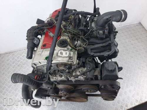 Двигатель  Mercedes CLK W208 2.0  1999г. 111.943 10007846  - Фото 1