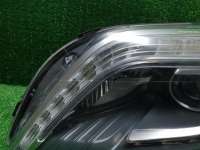 Фара левая ксенон Mercedes GLK X204 2013г. A2048202339 - Фото 3