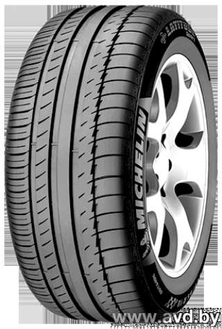 Автомобильная шина Michelin Latitude Sport 235/55 R17 99V Арт 30294
