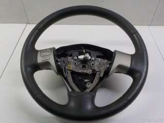 Рулевое колесо для AIR BAG (без AIR BAG) Toyota Auris 1 2007г. 4510002570B0 - Фото 2