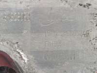 Теплообменник масляного фильтра Citroen C8 2010г. 1886418, 6790979911 - Фото 4