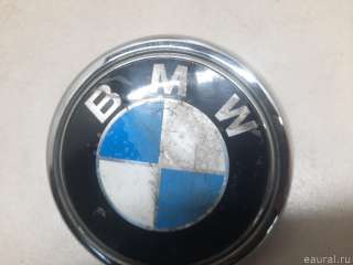 Эмблема на крышку багажника BMW 8 E31 1997г. 51141970248 BMW - Фото 2