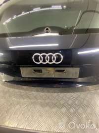 Крышка багажника (дверь 3-5) Audi Q5 1 2013г. artETO18036 - Фото 2