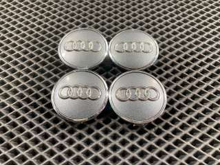 Колпачок литого диска Audi Q8 2022г. 8W0601170 - Фото 3