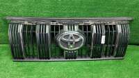 5310160F60 Решетка радиатора к Toyota Land Cruiser Prado 150 Арт 0000005929207