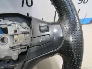 Рулевое колесо для AIR BAG (без AIR BAG) Peugeot 208 2013г. 96776624ZD - Фото 4