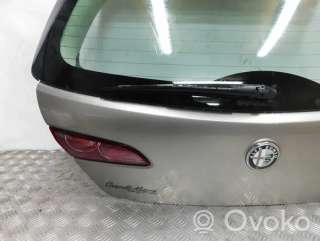 Крышка багажника (дверь 3-5) Alfa Romeo 159 2006г. artCLI12035 - Фото 3