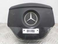 1644600098 Подушка безопасности водителя Mercedes GL X164 Арт 18.31-537889