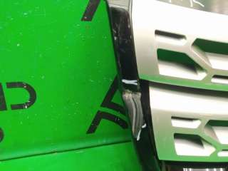 решетка радиатора Land Rover Discovery sport 2014г. LR061221 - Фото 5