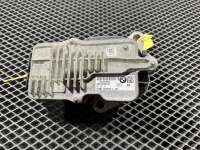 Электромотор раздаточной коробки BMW 5 F10/F11/GT F07 2013г. 27607542211 - Фото 4