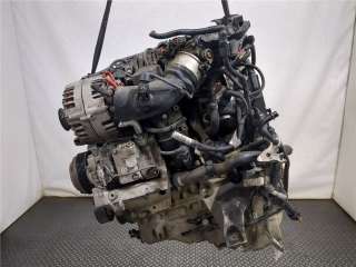Двигатель  BMW 1 E81/E82/E87/E88 2.0 TDI Дизель, 2009г. 11002157056,N47D20C  - Фото 2