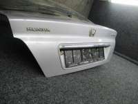 Крышка багажника (дверь 3-5) Honda Accord 6 2001г. 68500S1AE00ZZ - Фото 4