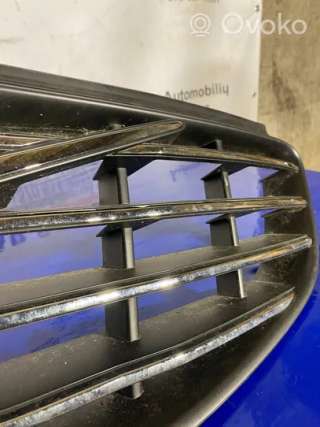 Решетка радиатора Volvo XC60 1 2014г. 31333833, 31333841 , artOLA956 - Фото 5