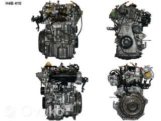h4b410 , artBTN28980 Двигатель к Dacia Logan 2 Арт BTN28980