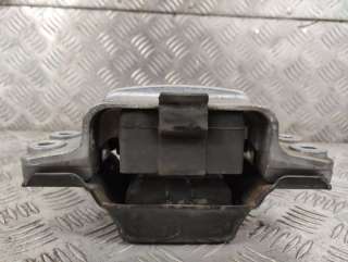 Подушка крепления кпп Volkswagen Passat B6 2007г. 3c0199555 - Фото 4